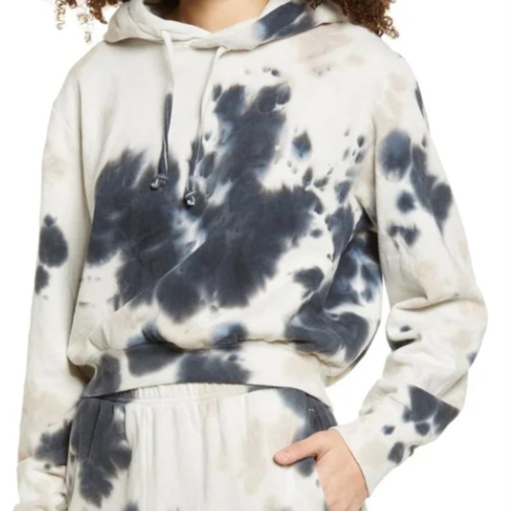 AFRM Hoodie Sweatshirt Size Small